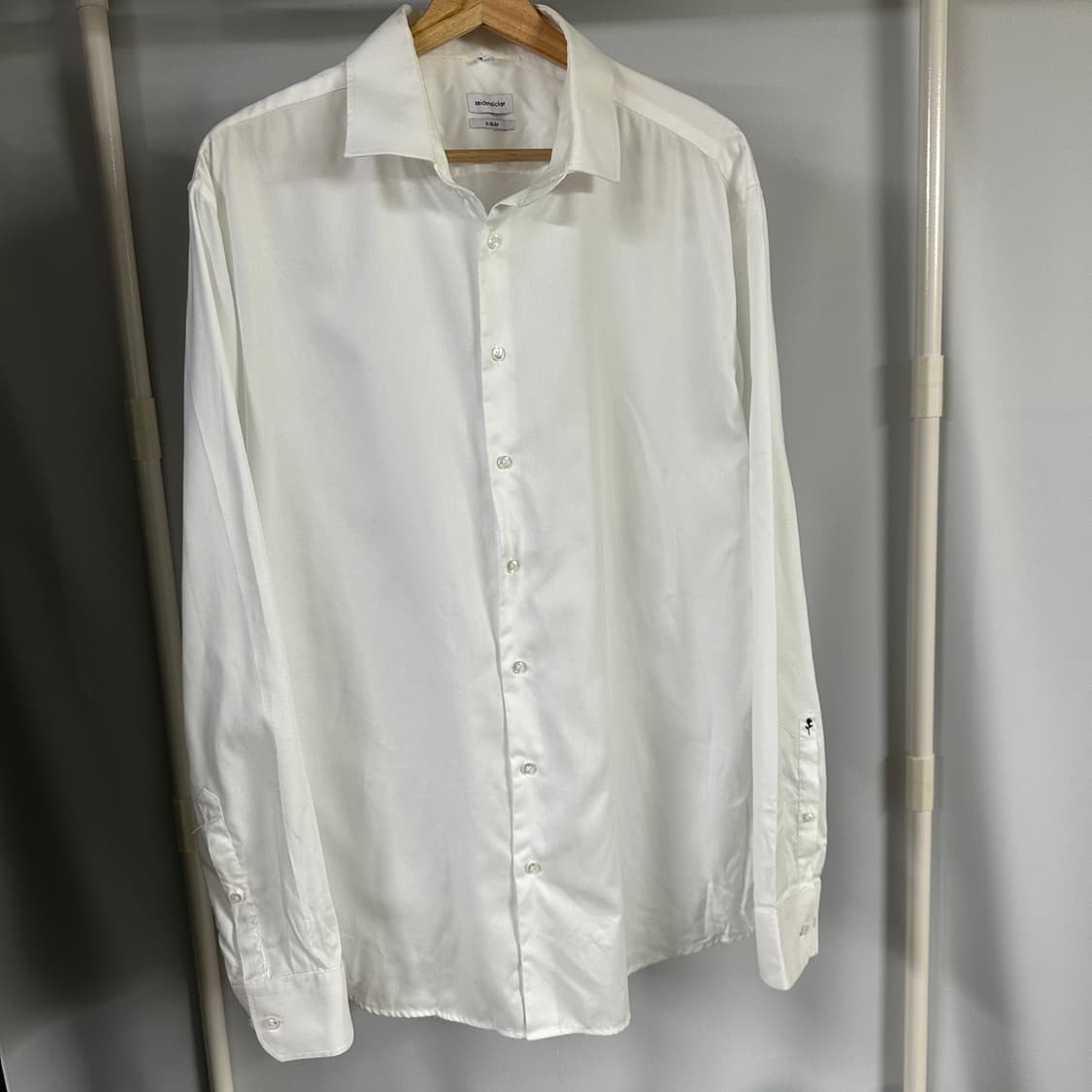 Seidensticker 옥스포드 셔츠 상품이미지1