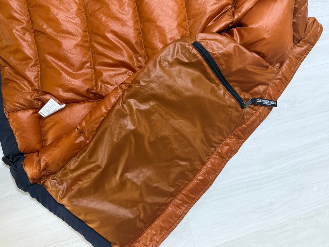 노스페이스 아콘 베스트  상품이미지6