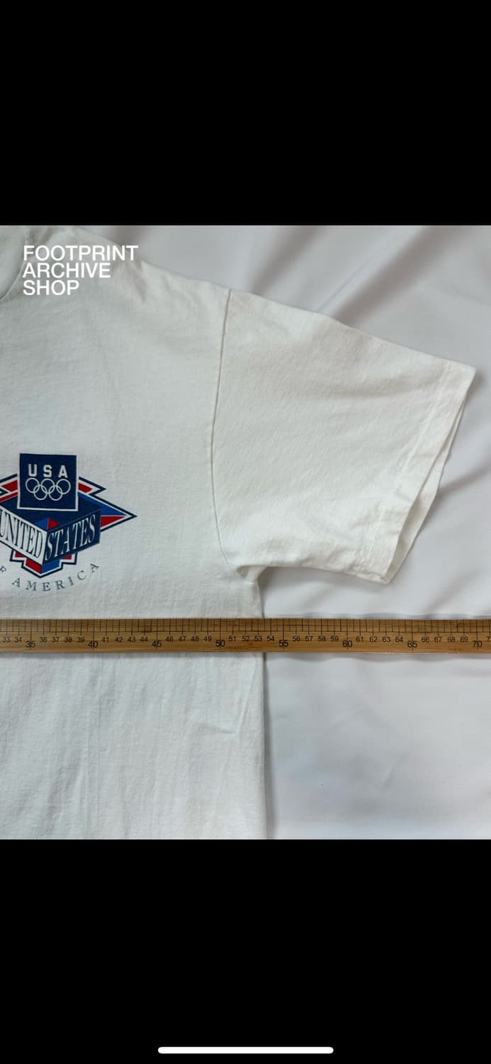 90s Team USA Olympics Tee 상품이미지3