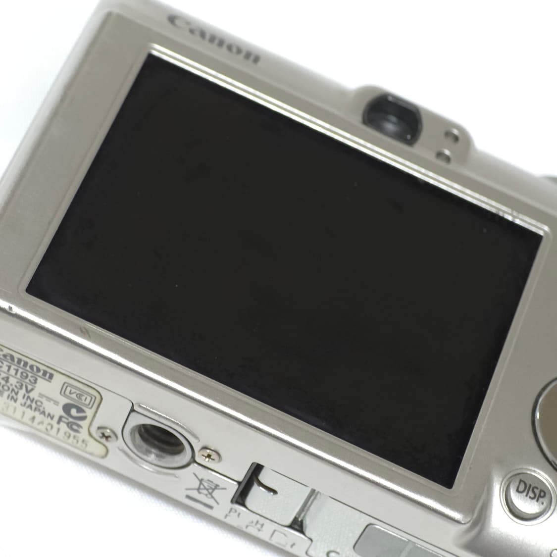 캐논 익시 70 (익서스 60) 상품이미지6