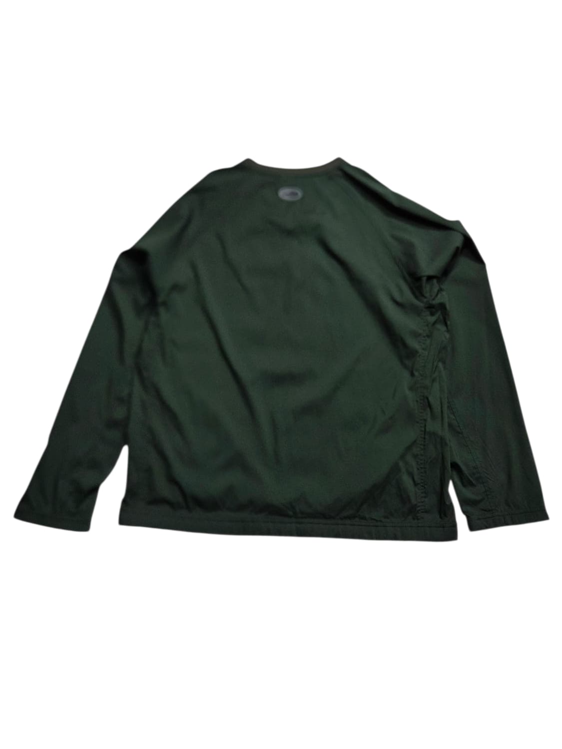 아디다스 웜업 바람막이 긴팔 티셔츠 M 상품이미지3