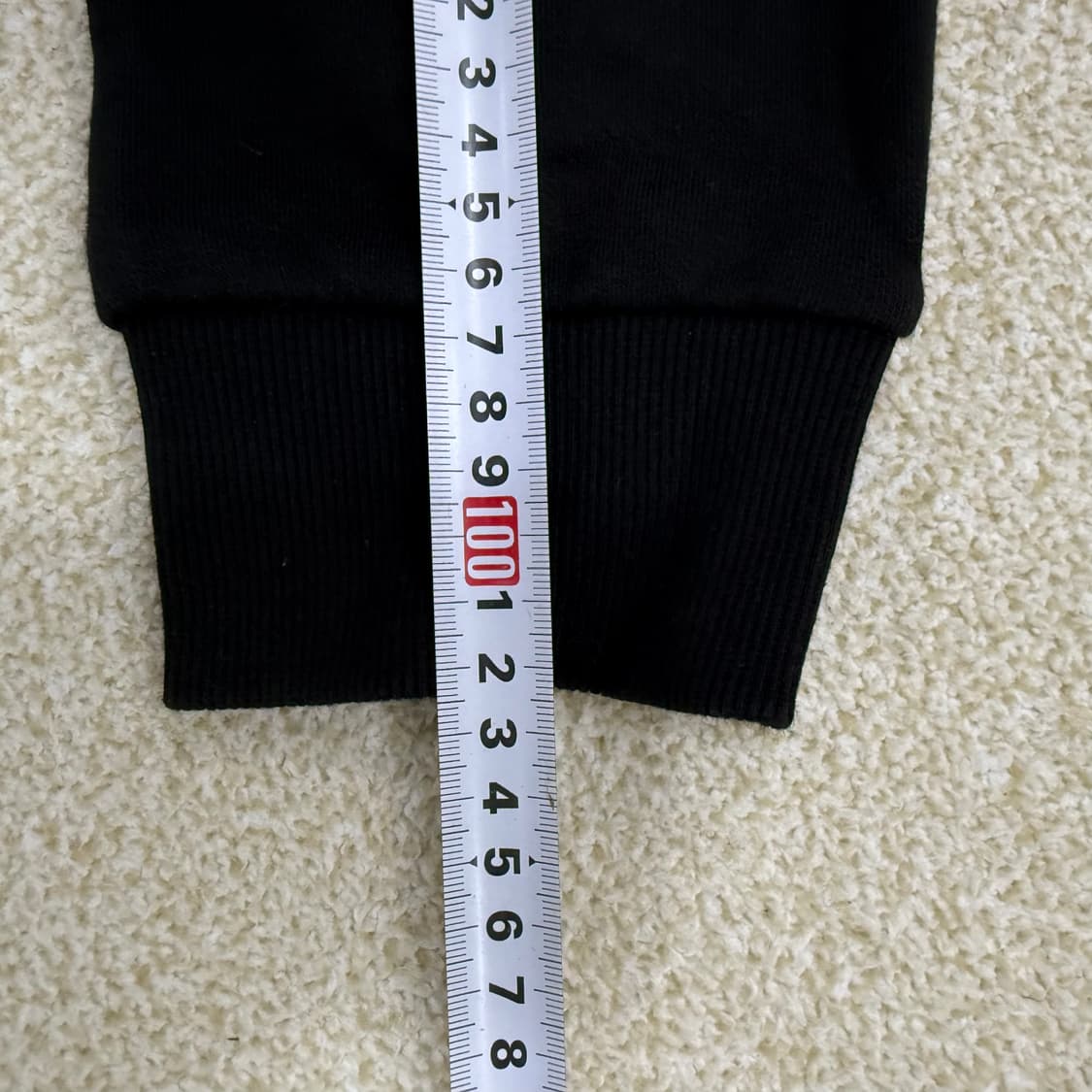 S 푸마 BMW 트레이닝 팬츠 0225T2 상품이미지8