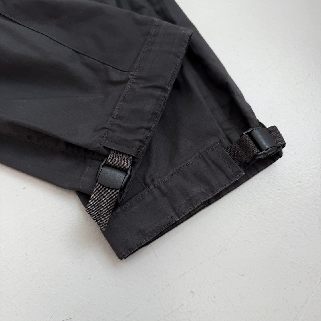 피엘라벤 G-1000 아비스코 라이트 트레킹 트라우저 팬츠 상품이미지6