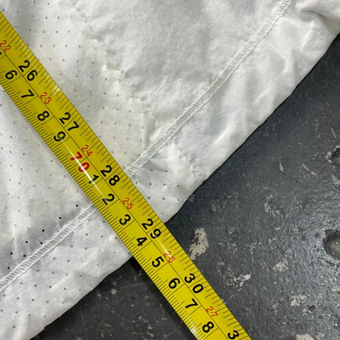 105 코오롱스포츠 바람막이 상품이미지7