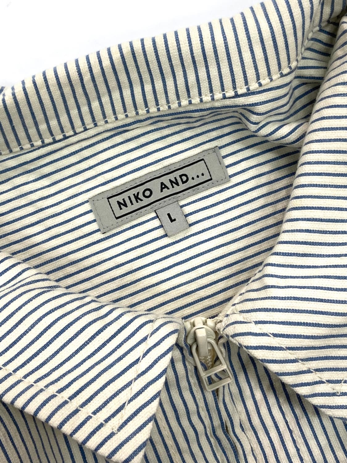 Niko and stripe jacket Pinterest? 상품이미지5