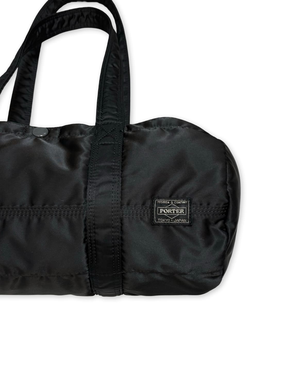 요시다 포터 보스턴백 L 상품이미지2