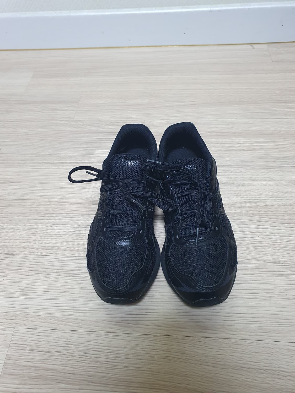 아식스 젤 인피니 운동화 240 상품이미지3