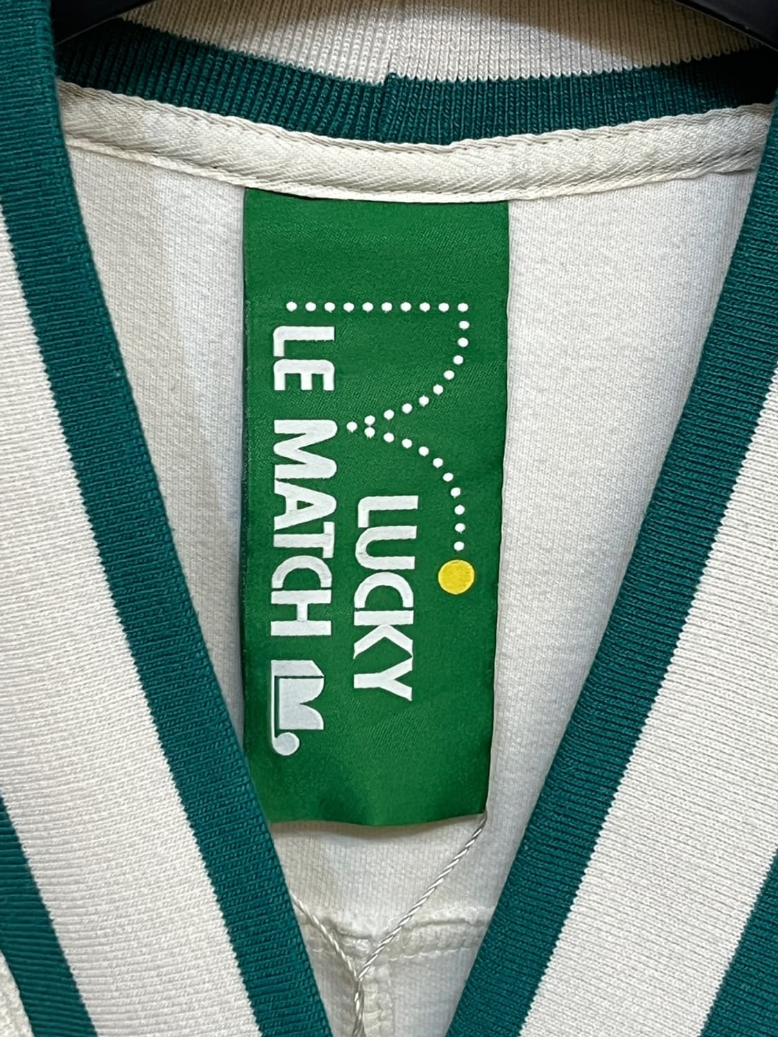 럭키 마르셰 가디건 상품이미지7