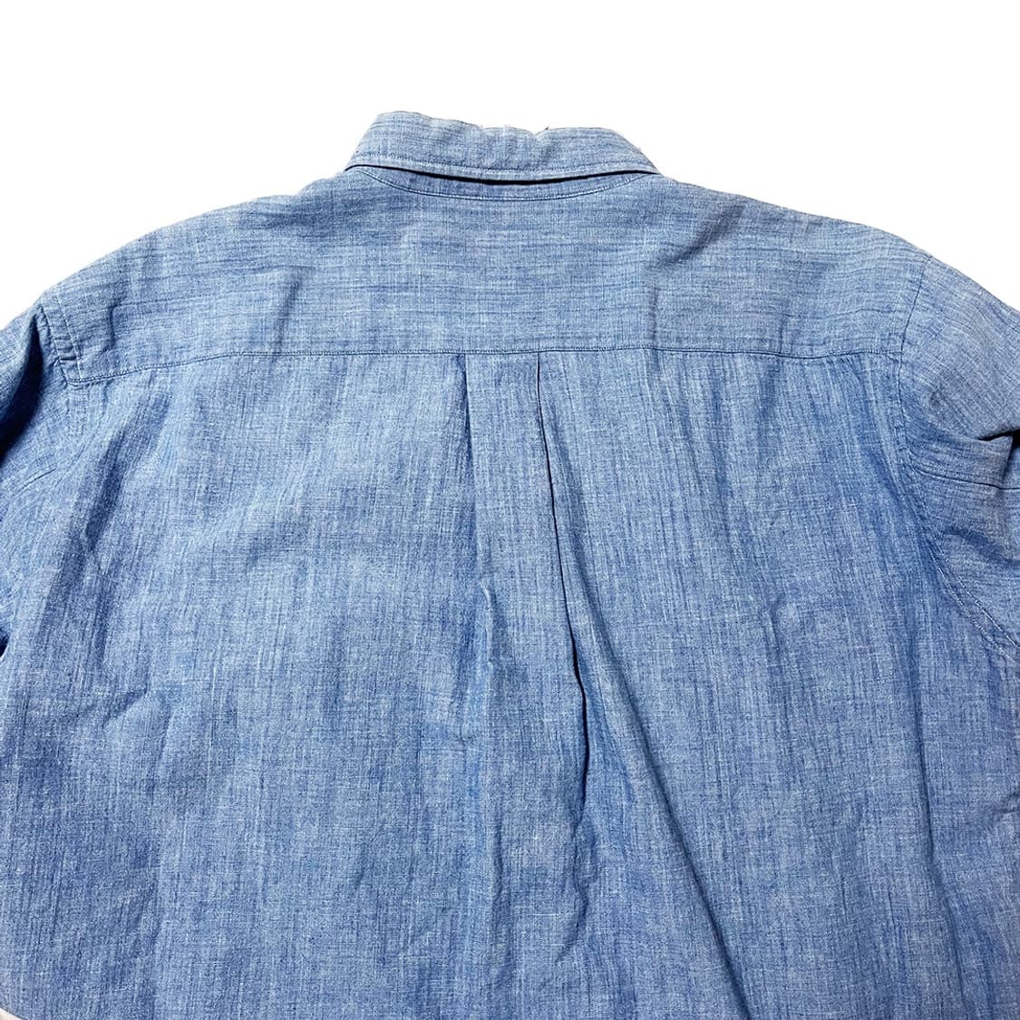 꼼데가르송 반팔 셔츠 상품이미지2