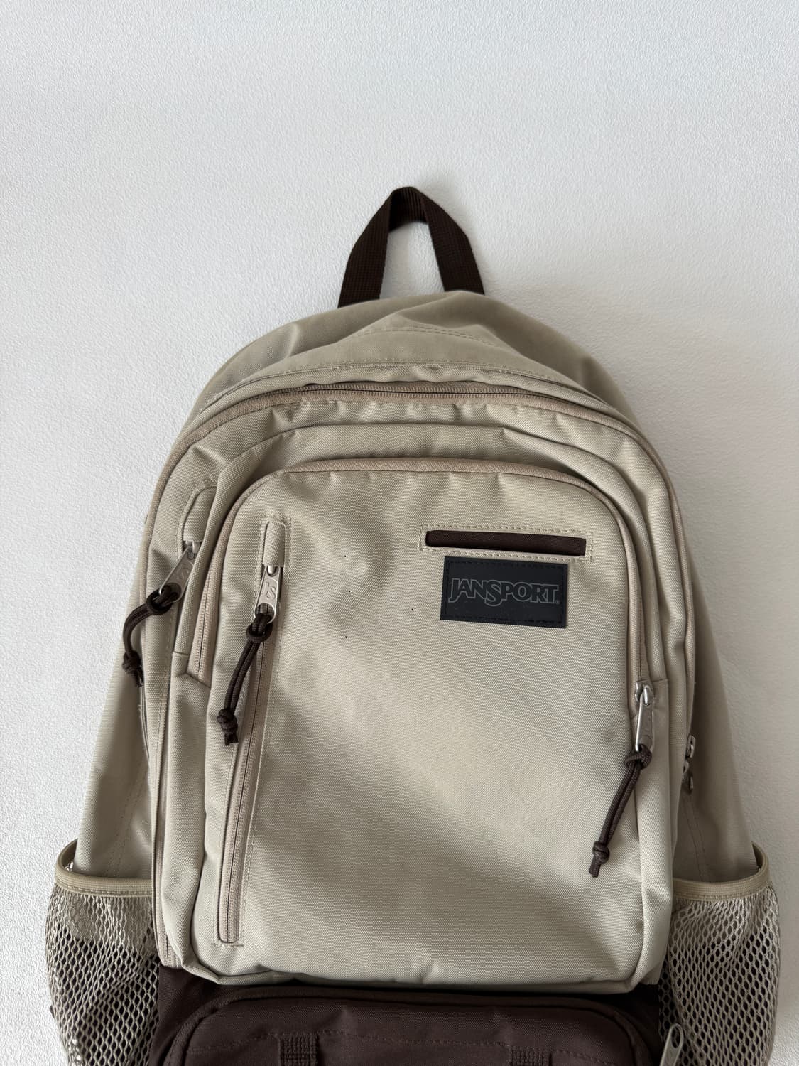 잔스포츠(JANSPORT) 백팩 상품이미지2