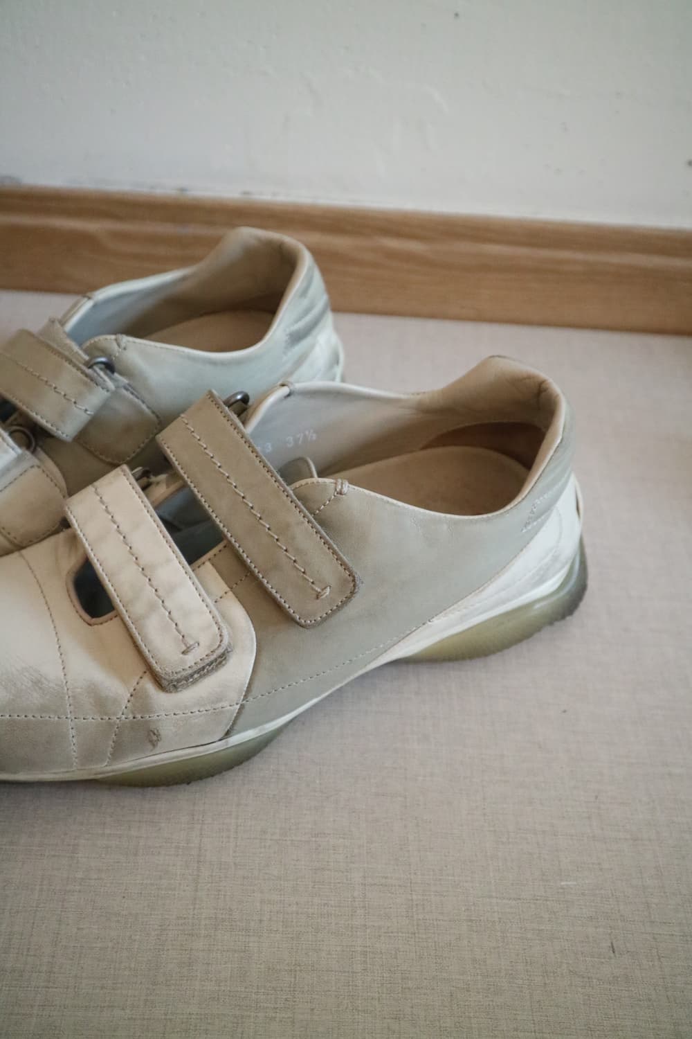 Prada sports sneakers  상품이미지1