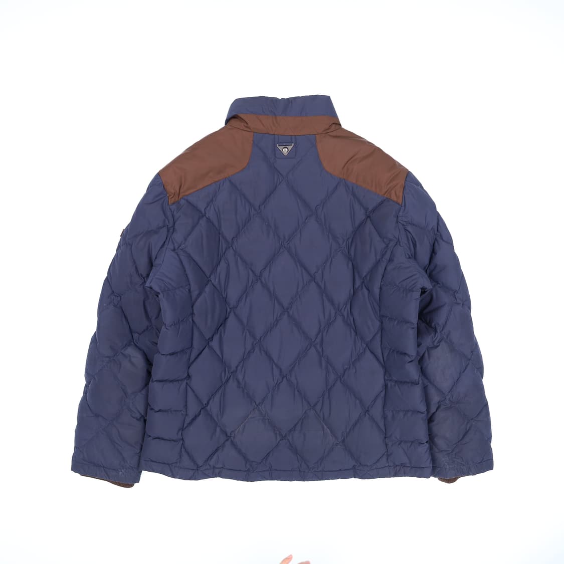 [110] 빈폴 덕다운 경량패딩점퍼 1209 H1 상품이미지2