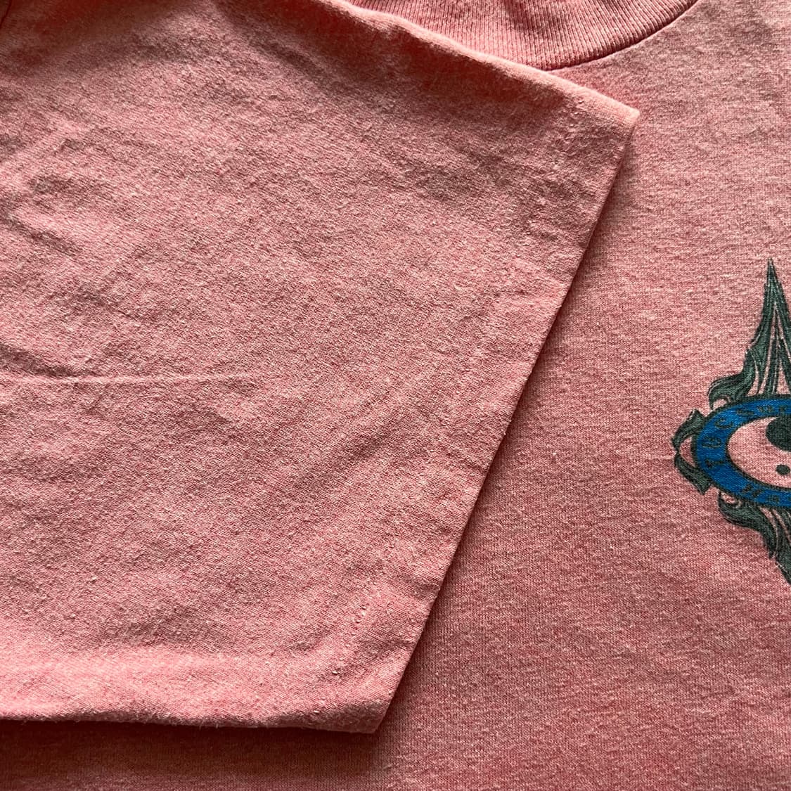 [L] 미국 빈티지 티셔츠 상품이미지3