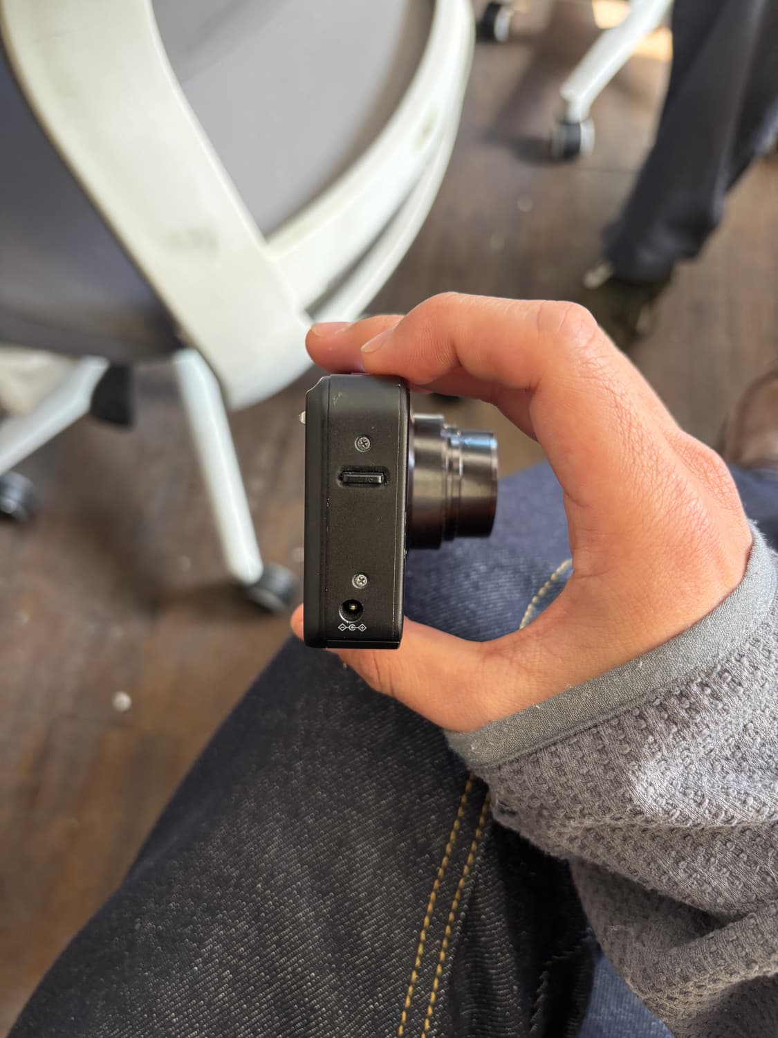 코닥 이지쉐어 v1073 디지털카메라 상품이미지6