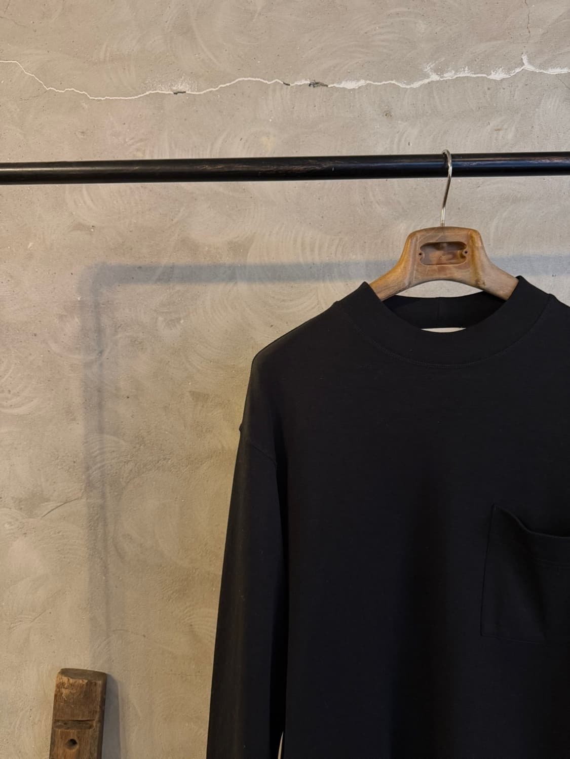 코스 모호크넥 남성100 상품이미지5