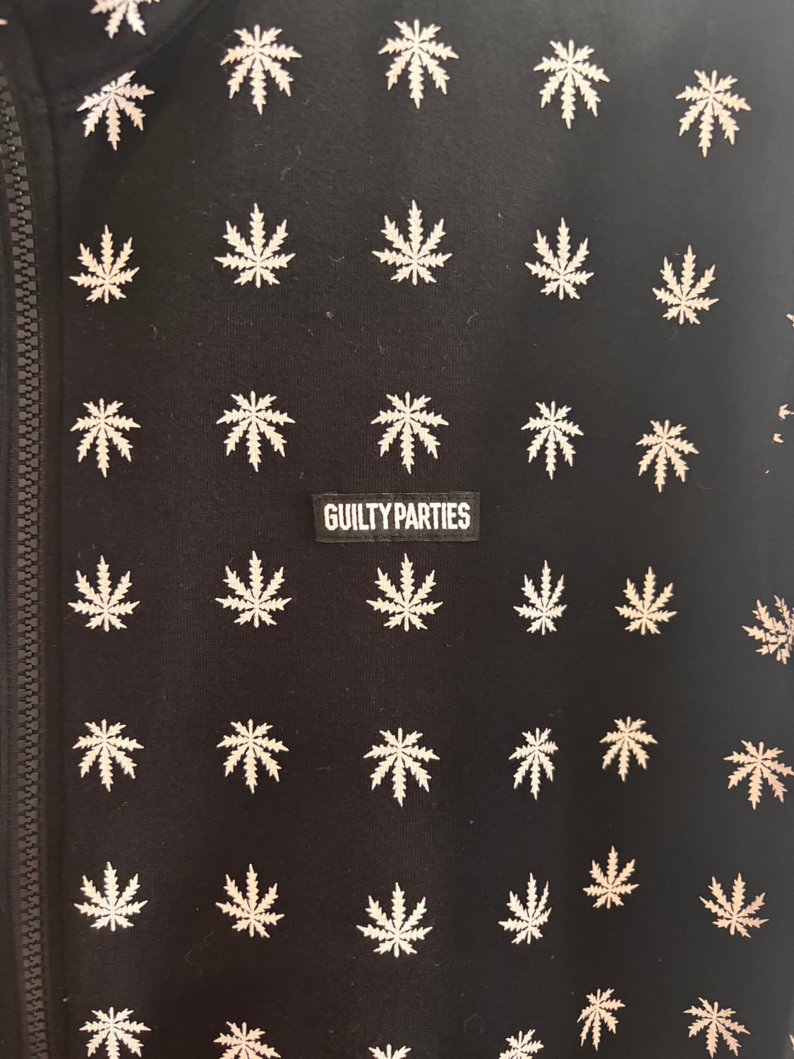 Wackomaria marihwana track jacket 상품이미지2