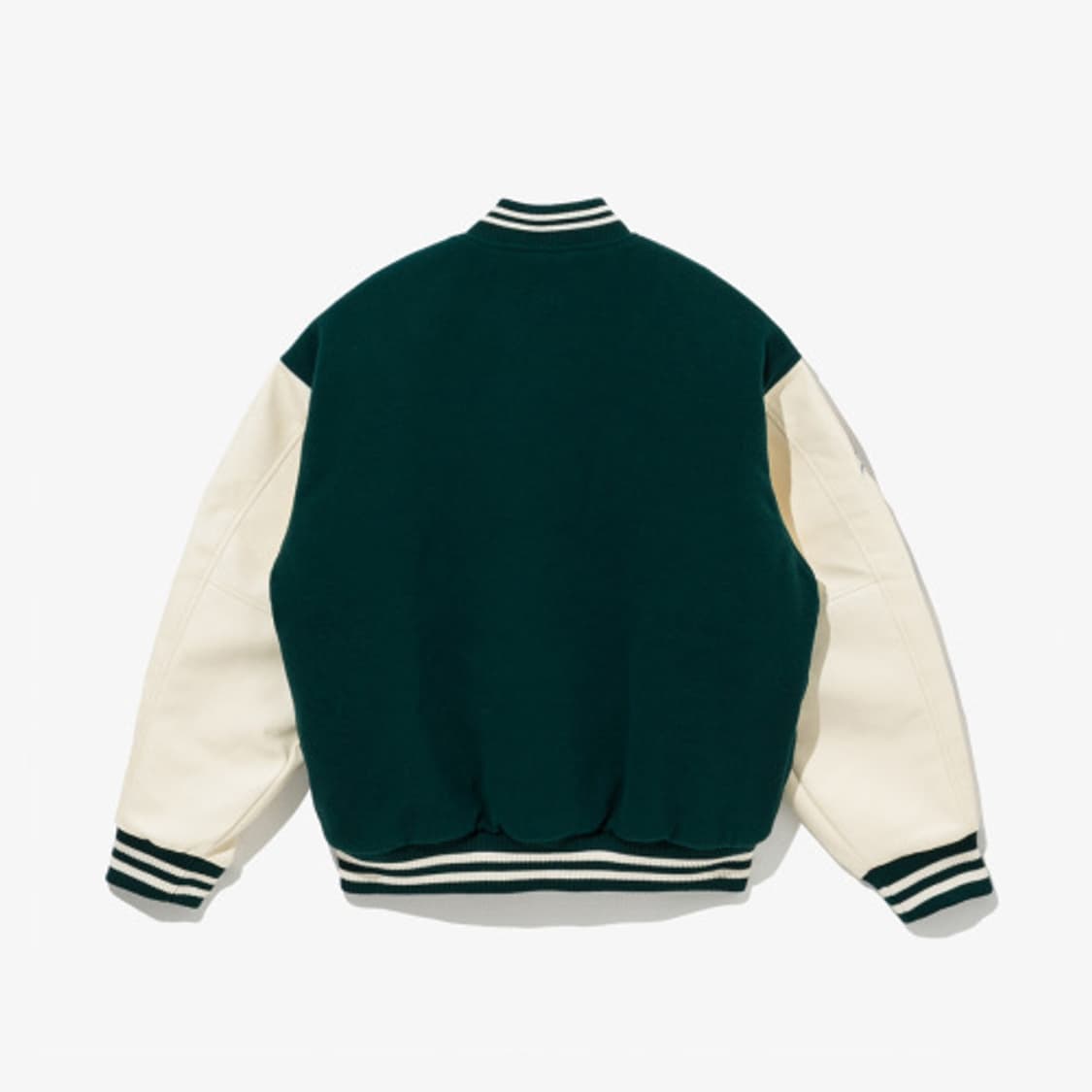 뉴에라 MLB LA 다저스 바시티 재킷 새상품 상품이미지2