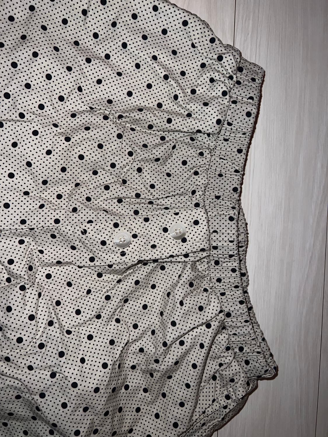 TOOMUCHTAX 트렁크 쇼츠 s 상품이미지2