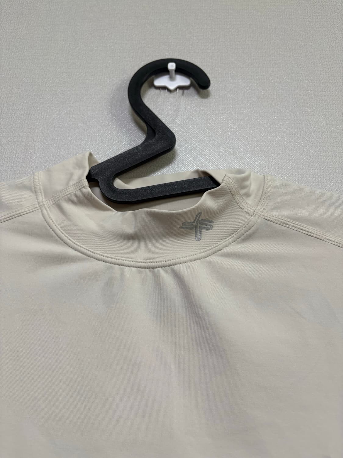 젝시믹스 폴라티 러닝티 이너티 헬스 요가 필라테스 러닝 상품이미지4