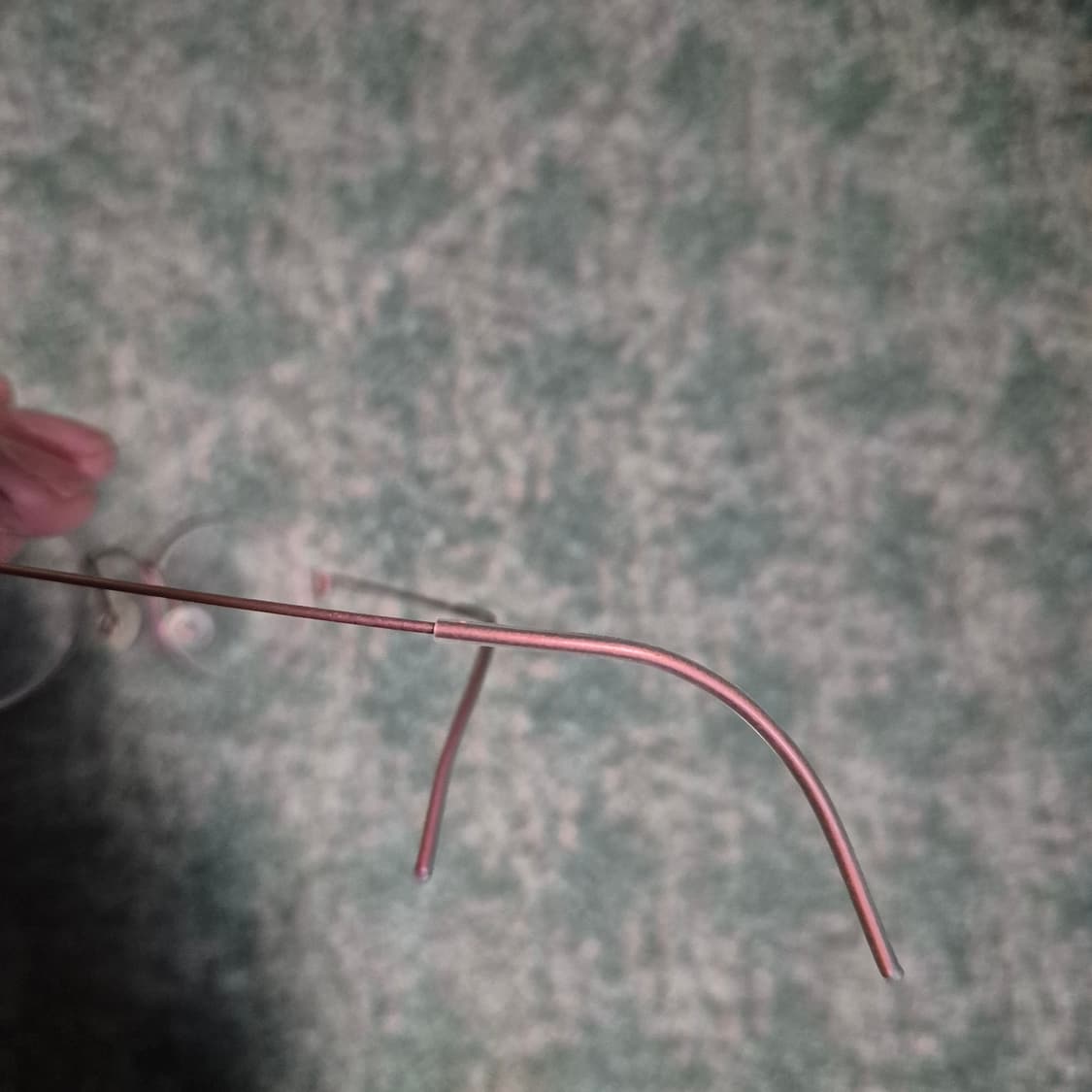 린드버그 티타늄 테 상품이미지5