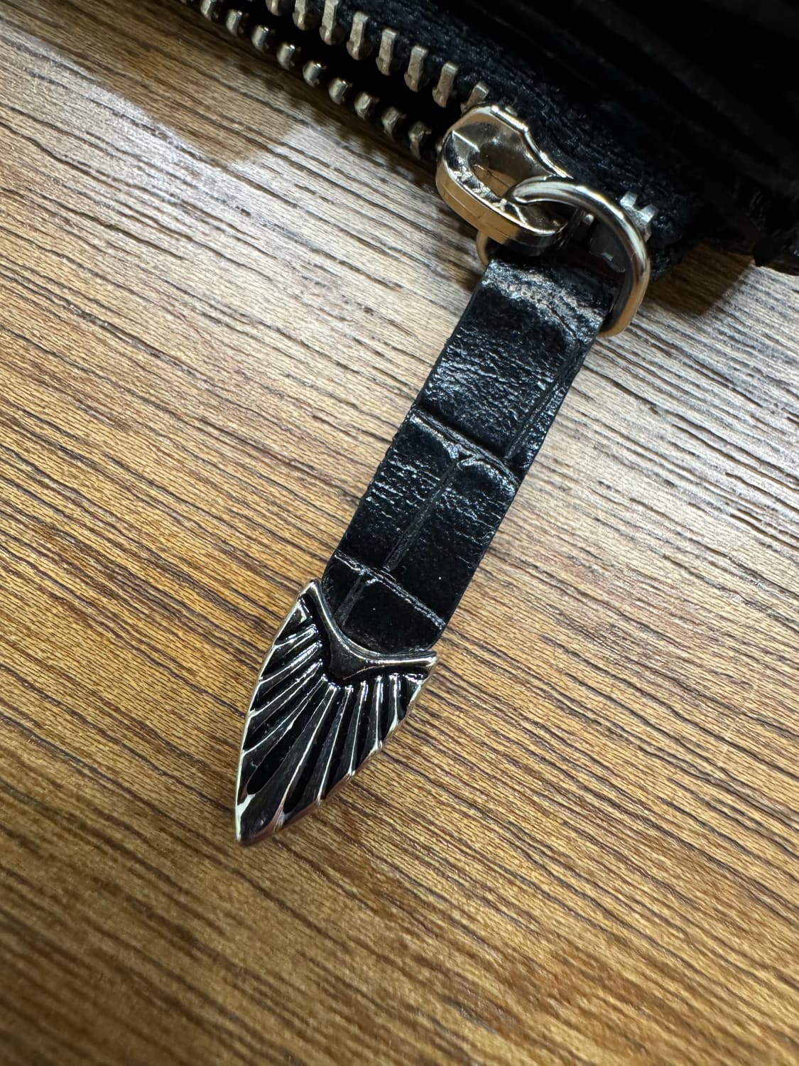 [OS] 토가 레더 월렛 (레더 지갑) 상품이미지7