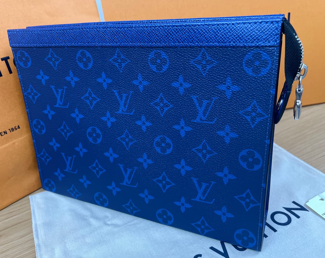 루이비통 포쉐트 보야주 mm 상품이미지8