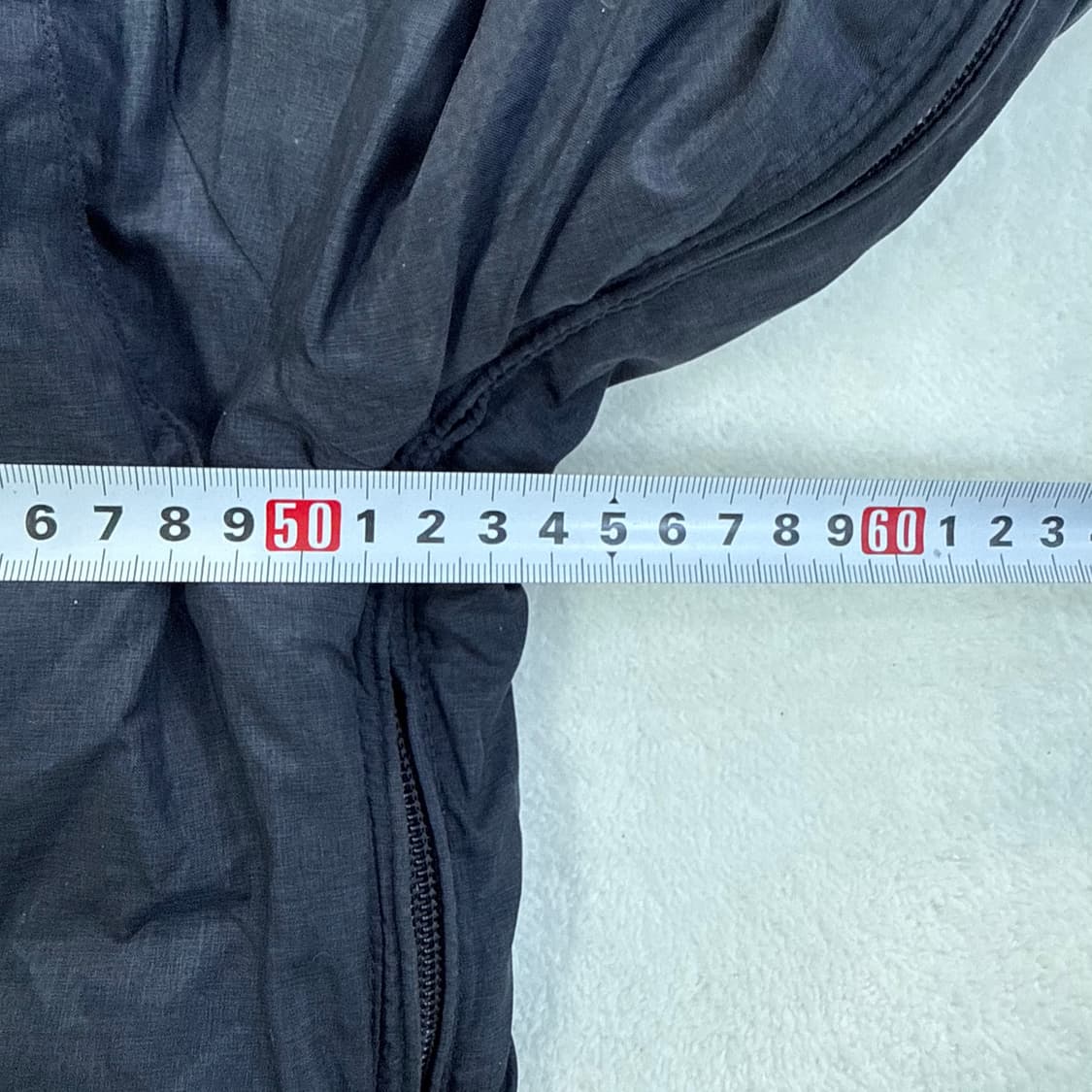 95 빈폴 구스다운 숏코트 패딩 점퍼 0303T 상품이미지5