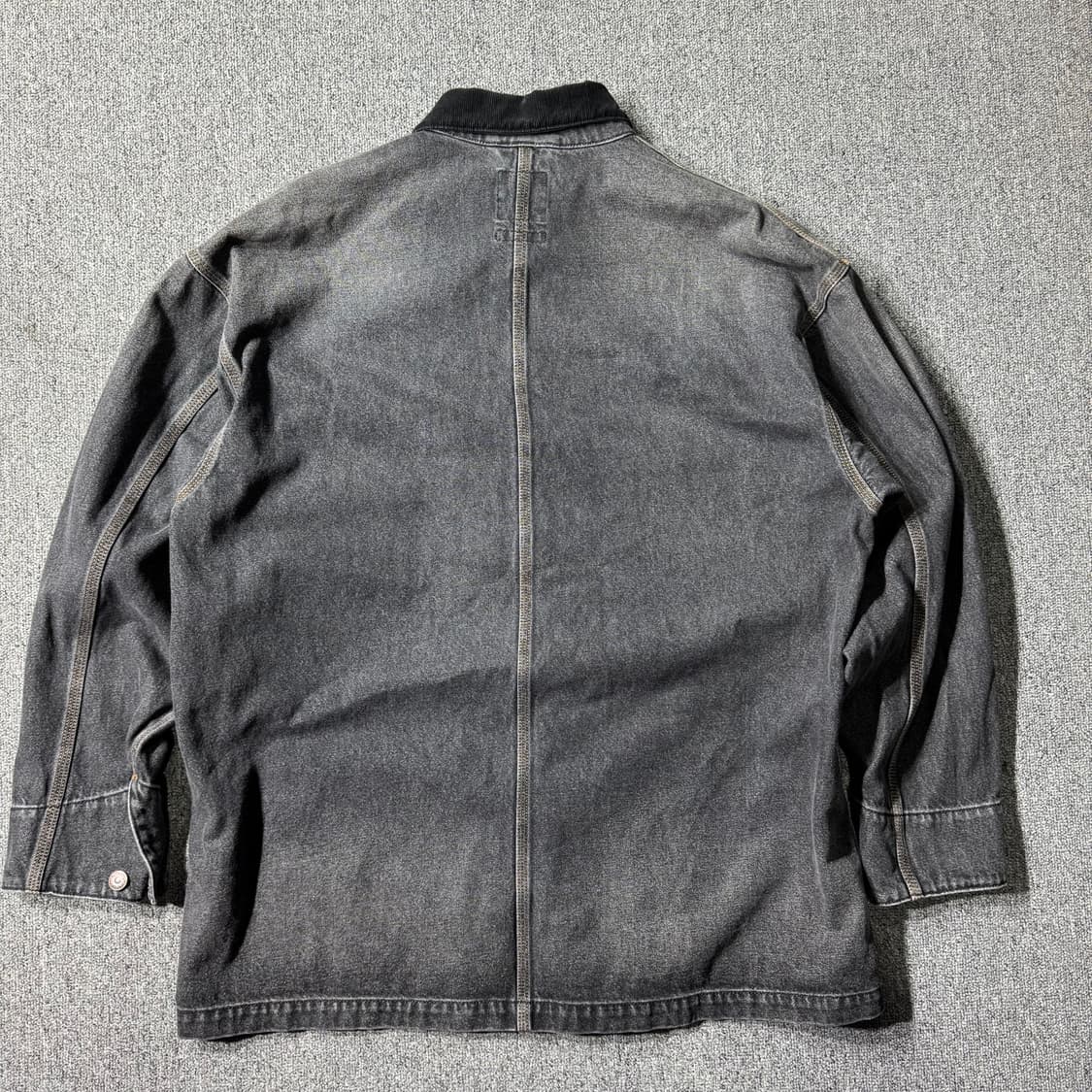 빔즈 초어자켓 블랙 ( XL/OLD-7803 ) 상품이미지7