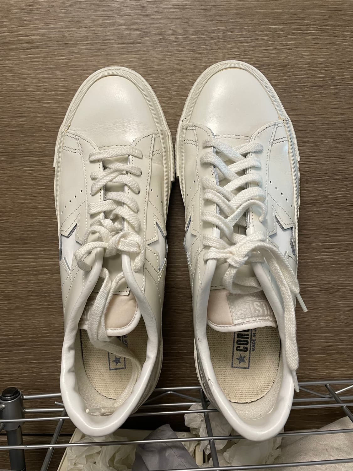 컨버스 원스타 j  상품이미지5