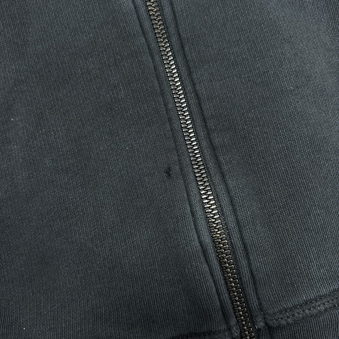 겐조 스펠로고 후드집업(L) 상품이미지2