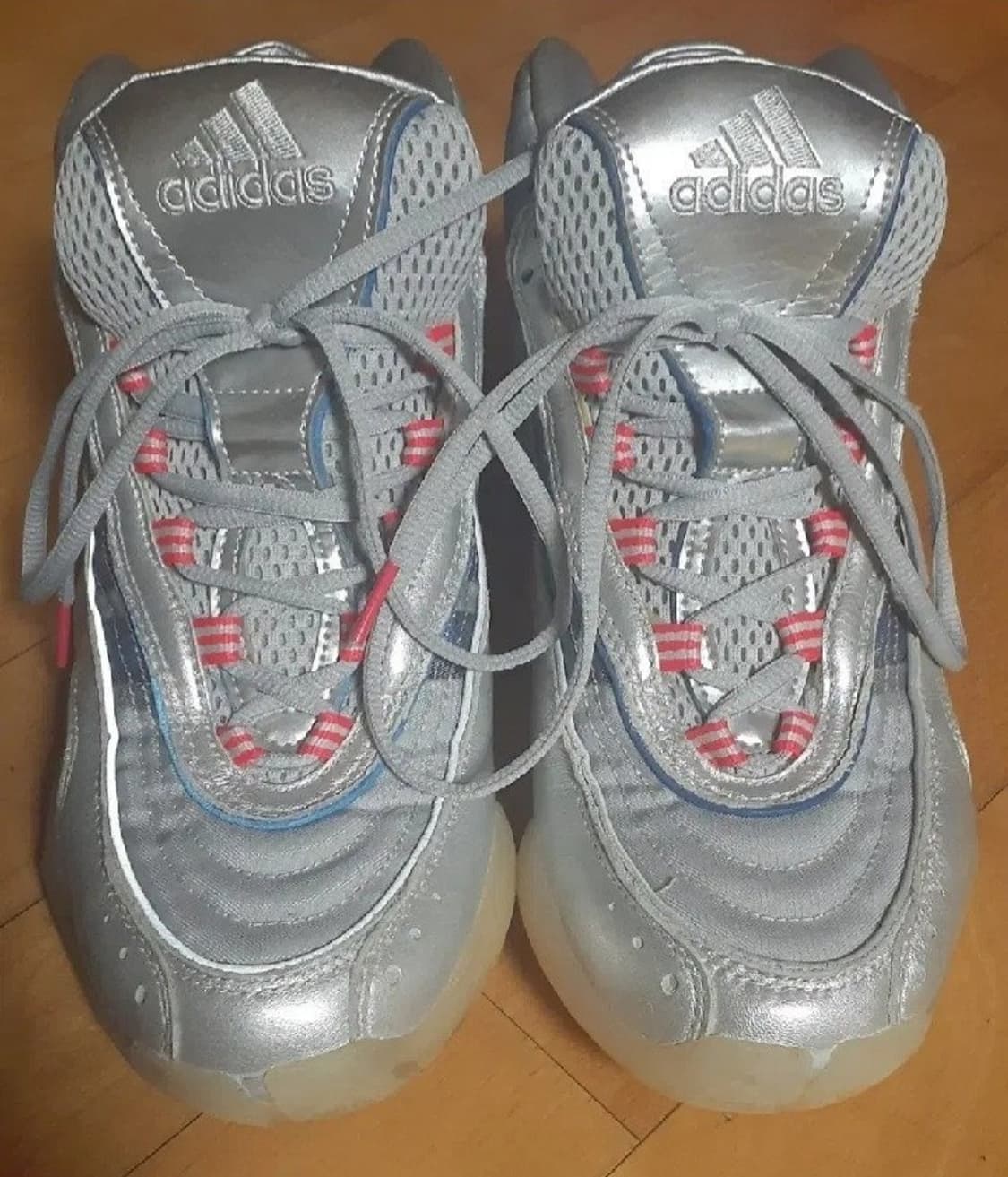 아디다스98 X 크레이지 BYW  상품이미지2