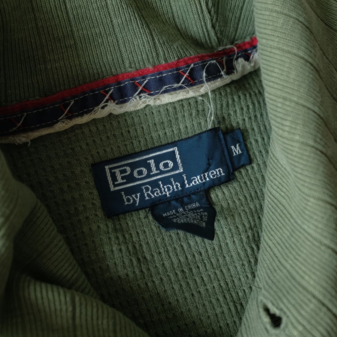 Polo Ralph Lauren Cotton Sweater 상품이미지7