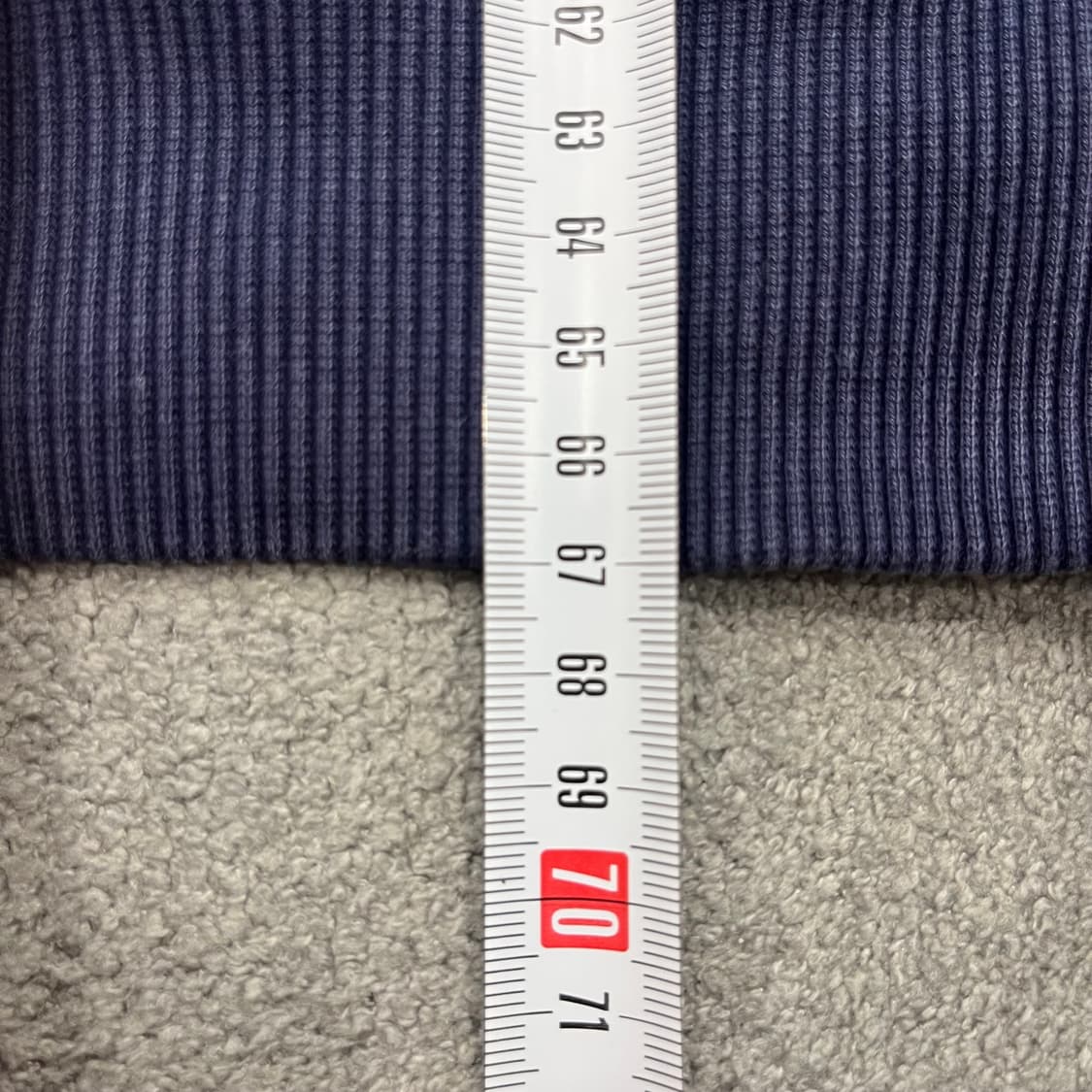 S 마크곤잘레스 오버핏 후드티 상품이미지7