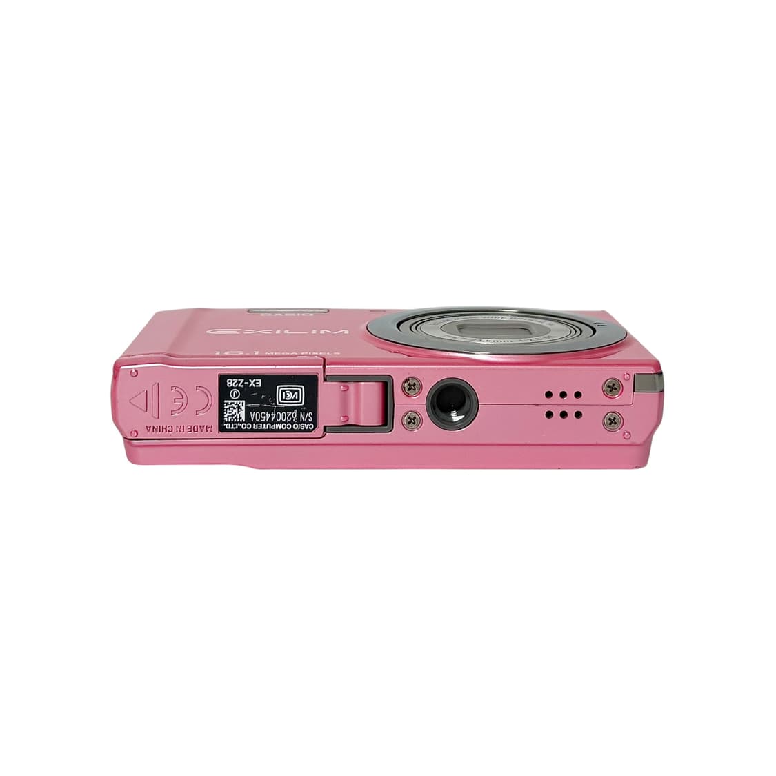 (희귀✨) Casio Exilim 카시오 엑슬림 Z28 (ZS6) 상품이미지7