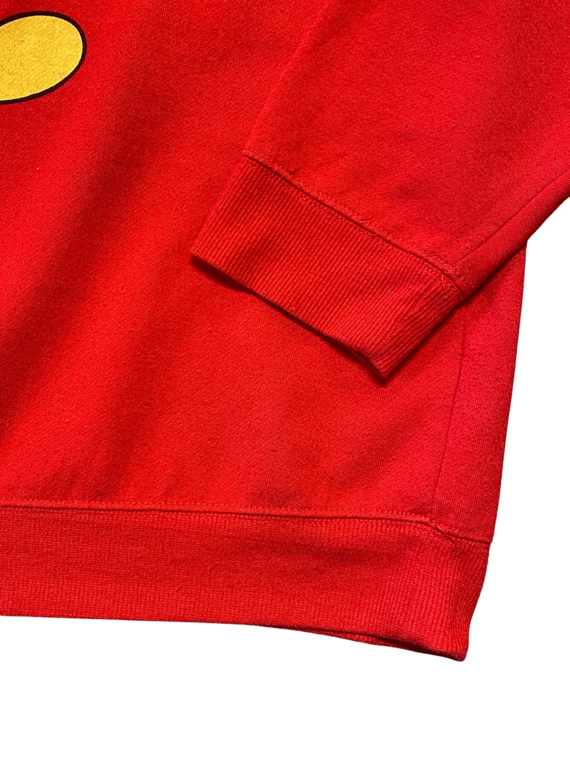 디즈니 스웻셔츠 (Man XL) AA1033 상품이미지5