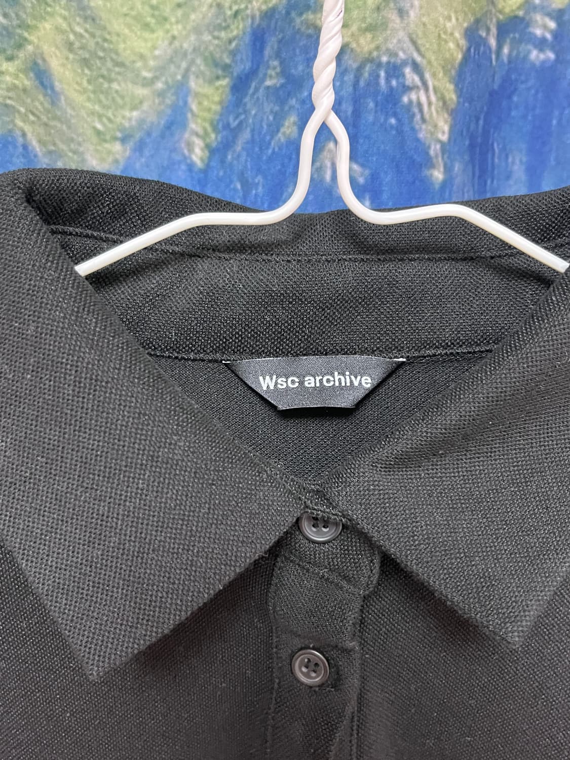 [wsc archive] 티 상품이미지2