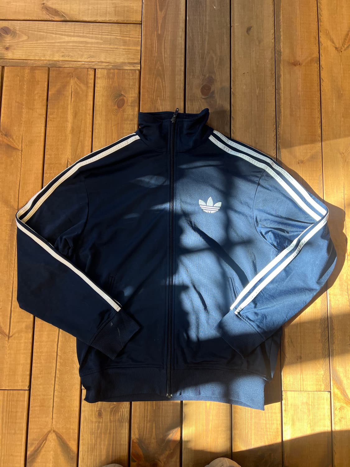 아디다스 네이비 져지 상품이미지6