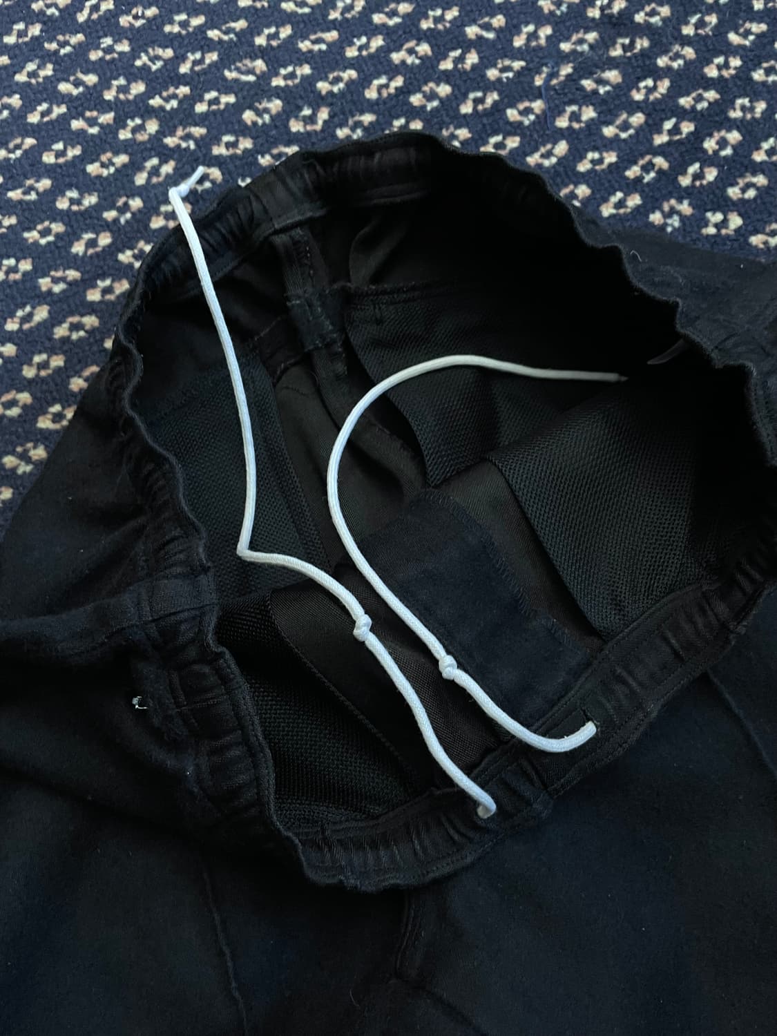 니들스 울 플레어 팬츠 상품이미지5