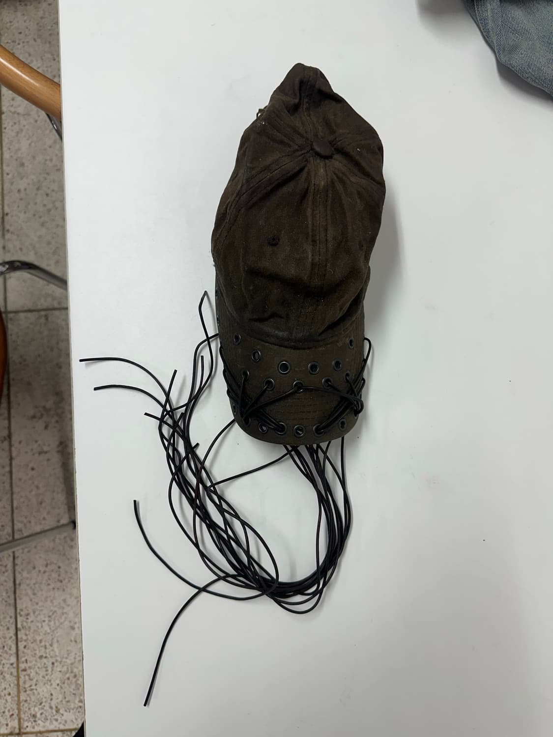 Pln 캡 상품이미지1