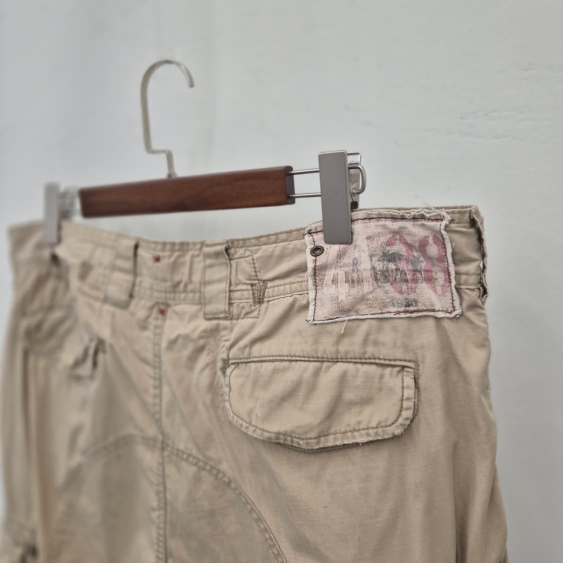 폴로 랄프로렌 US CANOE 반바지 36 상품이미지6