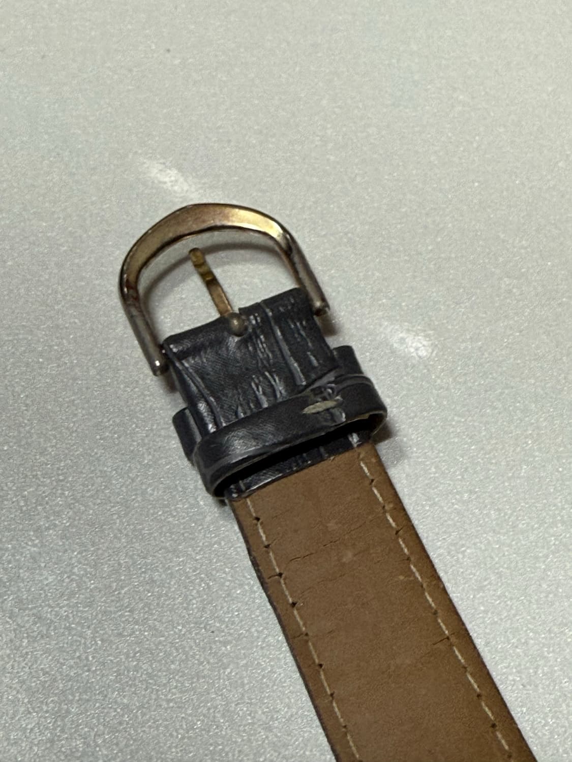 자크 드 마누어 스위스시계 빈티지 Jacques du Manoir 상품이미지7