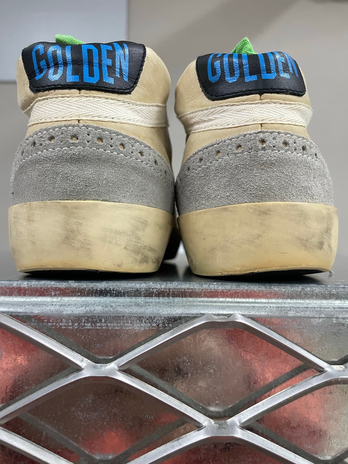 골든구스 미드스타 36 (gr-4489) 상품이미지8