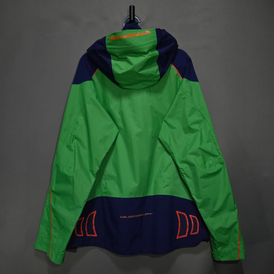 K2 바람막이 상품이미지4