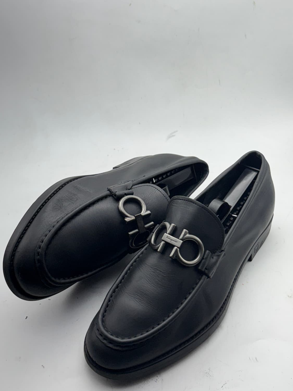 정품)페라가모265 상품이미지1