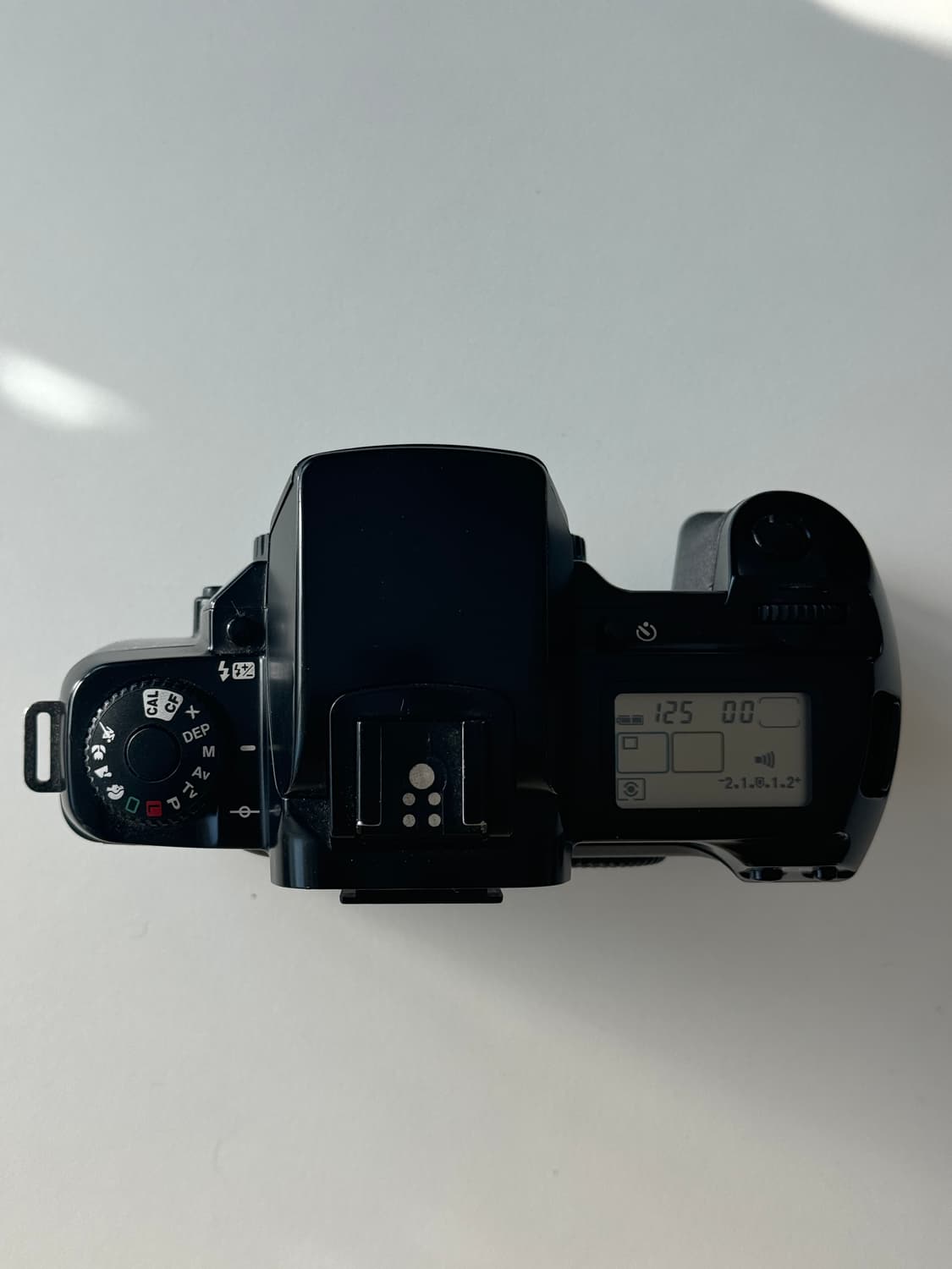 canon eos 5 필름카메라 상품이미지4