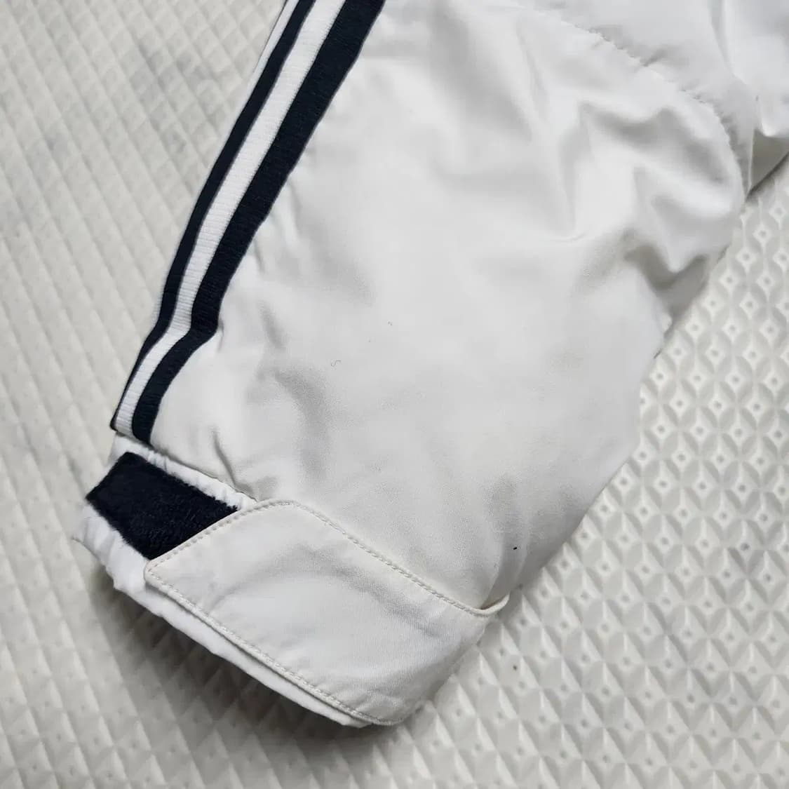 아디다스 롱 덕다운패딩 상품이미지3