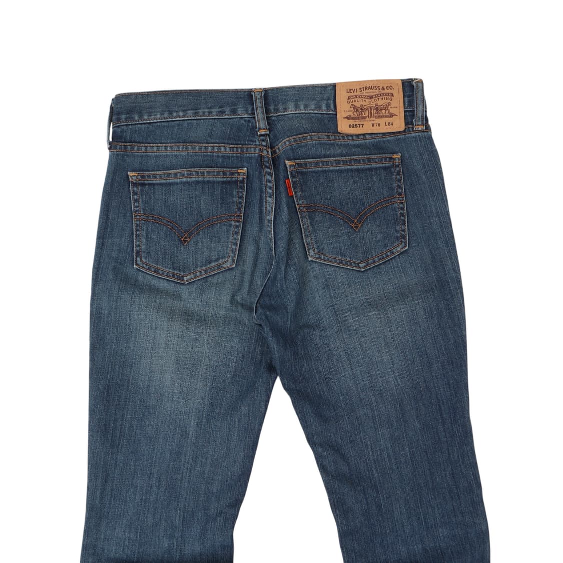 리바이스 517 부츠컷 데님팬츠 상품이미지2