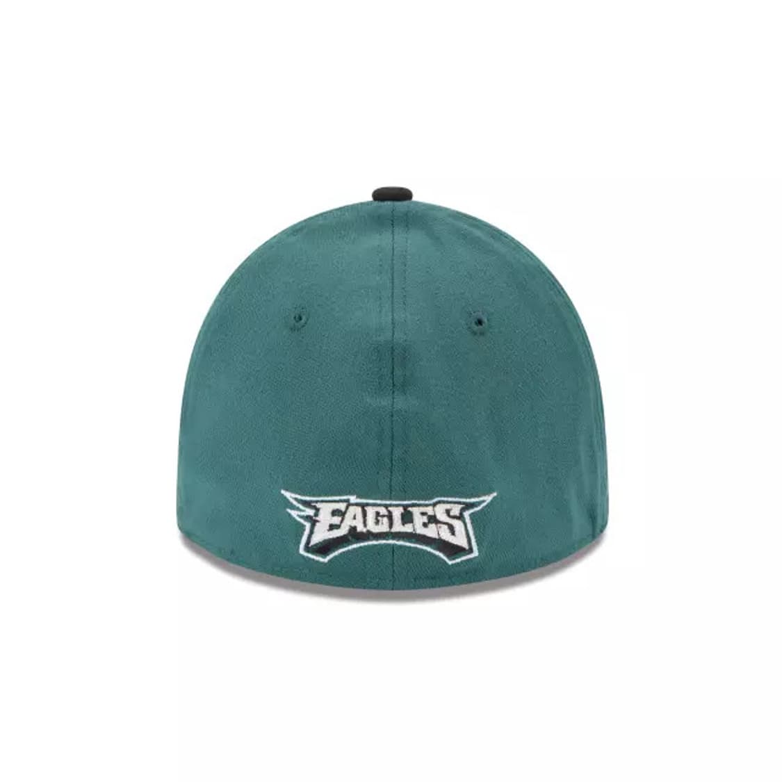 [L/XL]뉴에라 필라델피아 이글스 39THIRTY 볼캡(그린/블랙) 상품이미지3