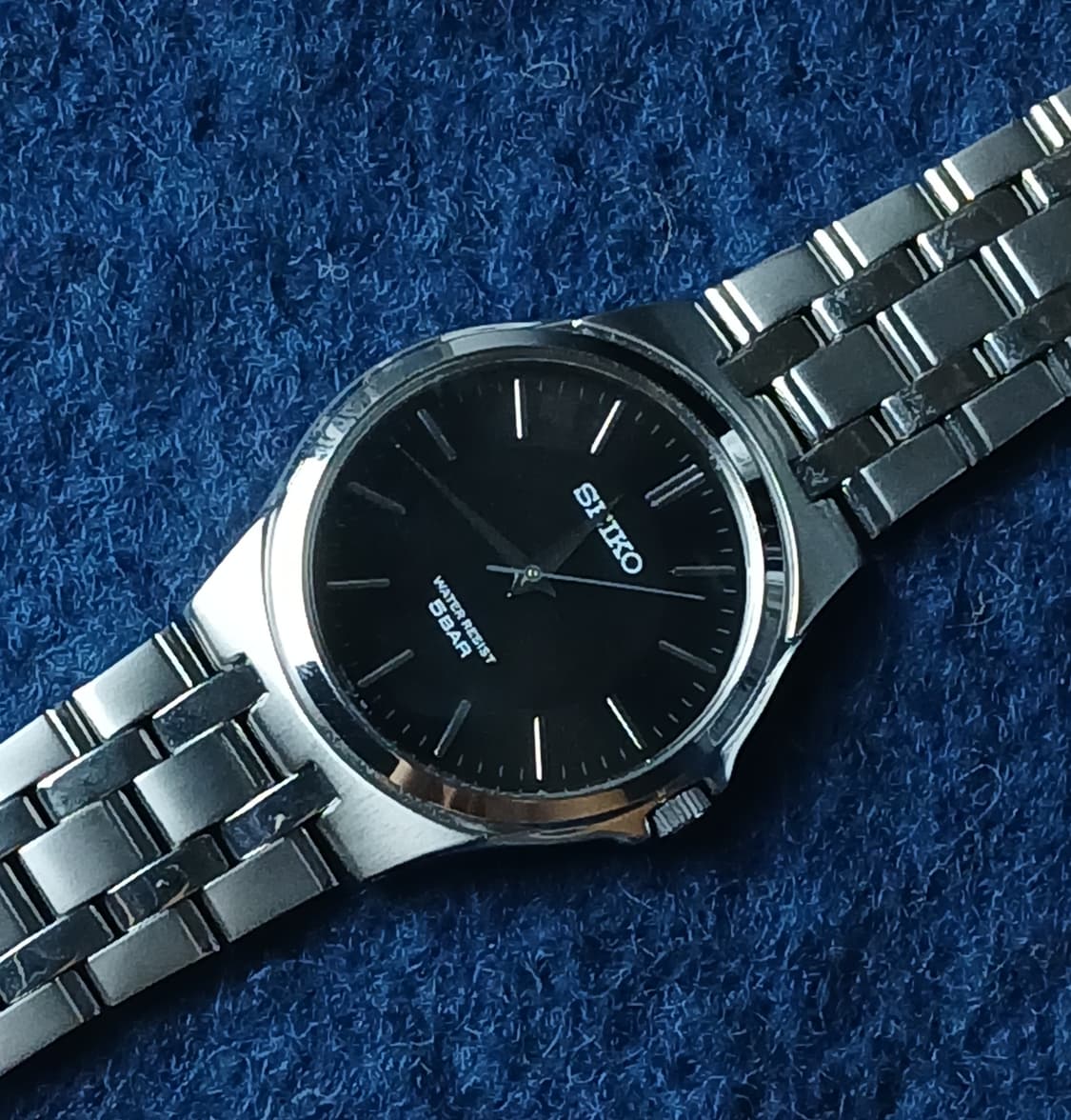 SEIKO 5BAR  상품이미지1