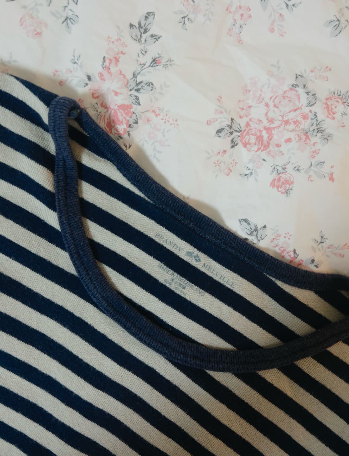 브랜디멜빌 반팔티셔츠 상품이미지2